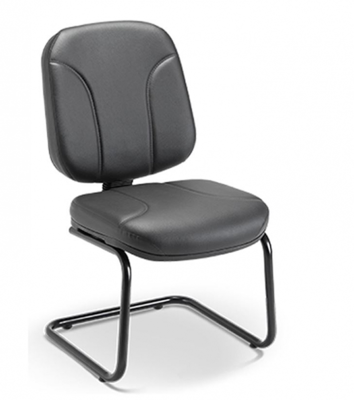 Cadeiras de Escritório Diretor Bragança Paulista - Cadeira de Escritório Confortável