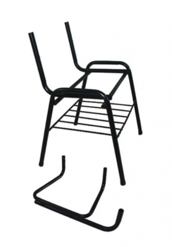 Manutenção de Móveis de Escritório Santana - Manutenção de Cadeiras para Escritório