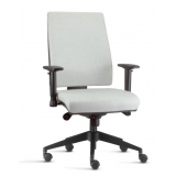 cadeira de escritório branca preço Atibaia
