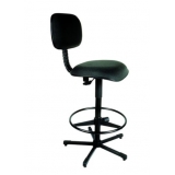 cadeira de escritório simples preço M'Boi Mirim