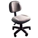 cadeira de escritório simples Pinheiros