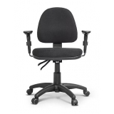 cadeiras de escritório ergonômica Sacomã