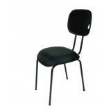 cadeiras de escritório simples Cambuci