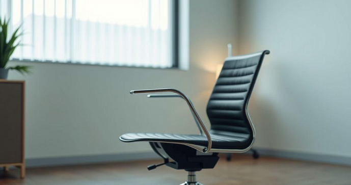 Cadeira de Escritório Simples: Como Escolher a Melhor para Seu Ambiente Cadeira de Escritório Simples: Como Escolher a Melhor para Seu Ambiente