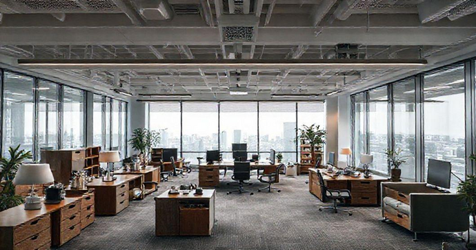 Reforma de Móveis para Escritório: Transforme Seu Espaço