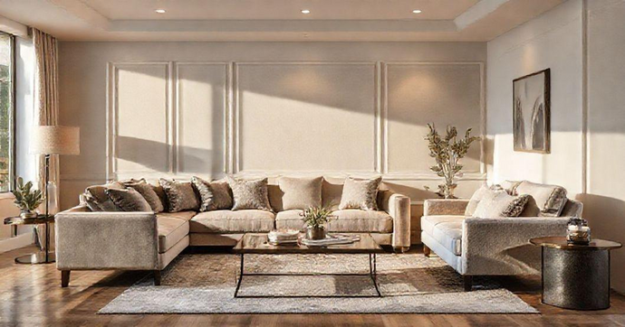 Sofás e Poltronas: Conforto e Estilo para Seu Lar