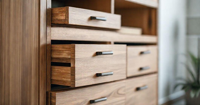 Descubra como escolher o gaveteiro ideal para sua casa