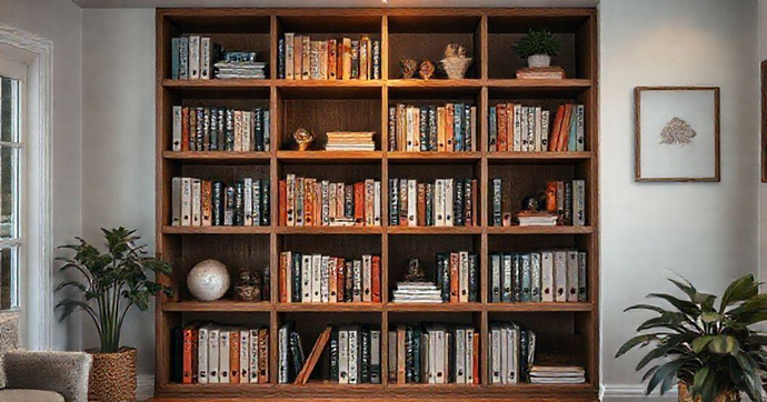Dicas Essenciais para Escolher uma Estante Bibliotecária