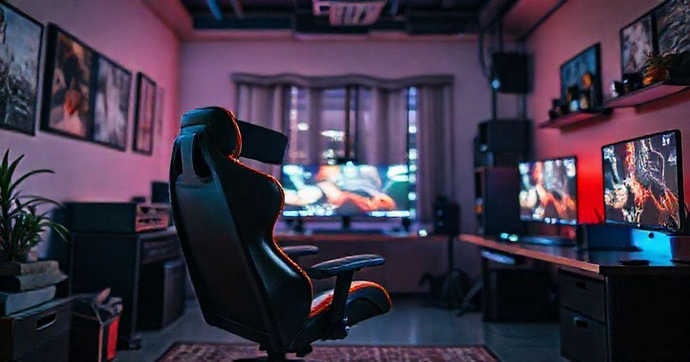Guia Completo sobre Cadeiras Gamer para Conforto e Estilo