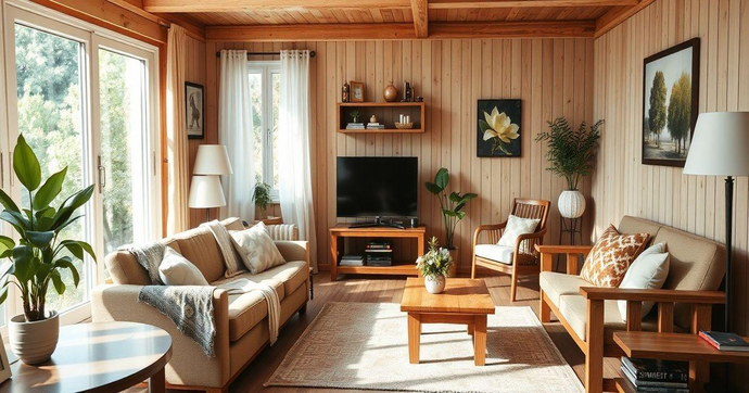 Manutenção de Móveis: Guia Completo para Preservar sua Mobília