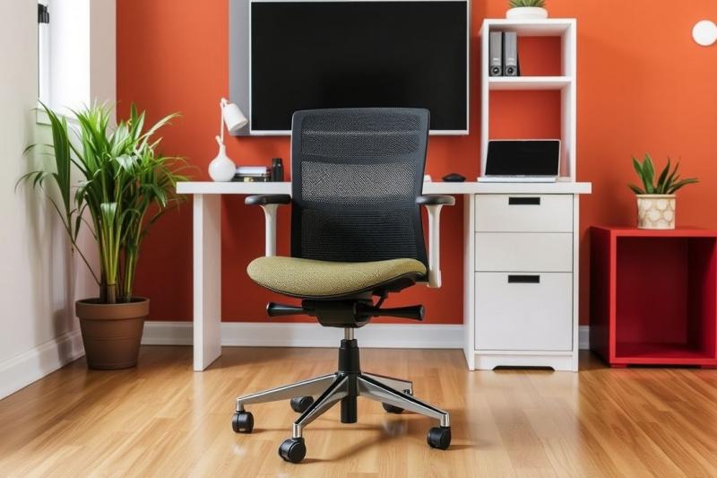 Cadeiras de escritório presidente: como escolher o modelo ideal para seu conforto Cadeiras de escritório presidente: como escolher o modelo ideal para seu conforto