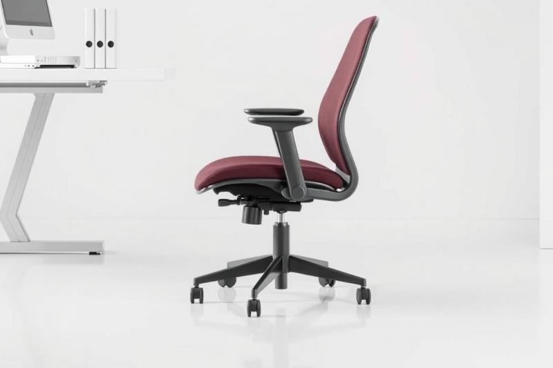 Como escolher a cadeira de escritório ergonômica ideal para seu conforto Como escolher a cadeira de escritório ergonômica ideal para seu conforto