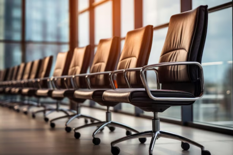 Manutenção de Cadeiras para Escritório Essencial para Conforto e Produtividade Manutenção de Cadeiras para Escritório Essencial para Conforto e Produtividade