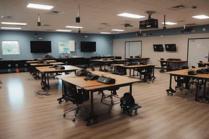 Qual o Preço de uma Estação de Trabalho para 4 Pessoas e Dicas para Escolher Qual o Preço de uma Estação de Trabalho para 4 Pessoas e Dicas para Escolher